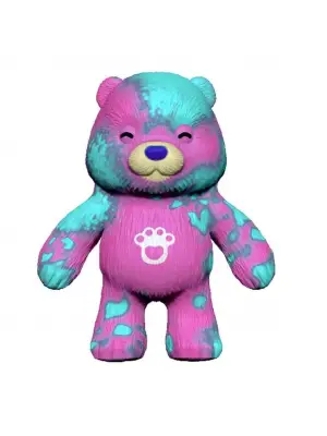 Streç Hayvanlar - Esneyen Hayvan Figürleri - 988420 - Lilac