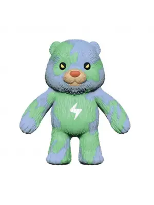 Streç Hayvanlar - Esneyen Hayvan Figürleri - 988420 - Marigold