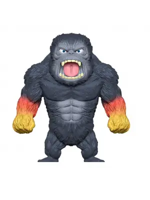 Stretchapalz Screamers Figürler Serisi - Sarugami