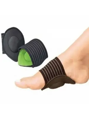 Strutz Sole Angel Anti Stres Ayak Tabanlığı