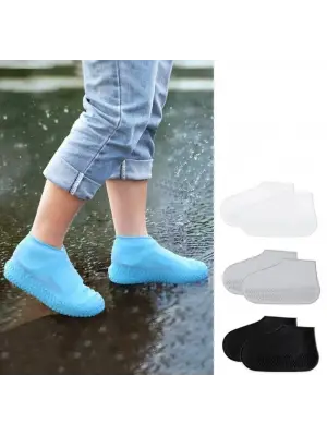 Su Geçirmez Ayakkabı Kılıfı L Beden