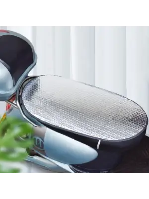 Su Geçirmez Motosiklet Sele Güneşliği