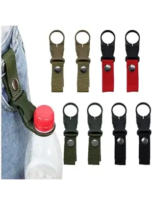 Su Şişesi Taşıma Atı