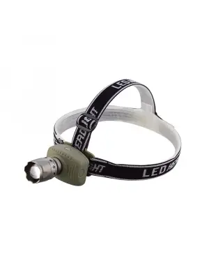 Süper Zoomlu Kafa Lambası  Wt-053