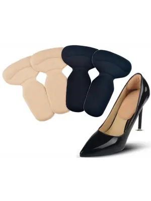 Taban Desteklı Vurma Önleyıcı Ped