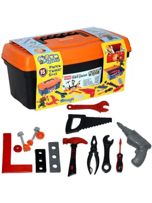 Omarı 16 Parça Tamir Seti