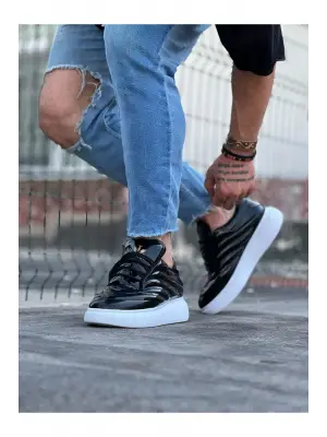 Tarz Rugan Erkek Ayakkabı