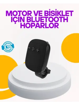 Taşınabilir Bluetooth Hoparlör 800mah Uzun Pil Ömrü