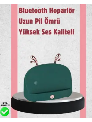 Taşınabilir Kablosuz Telefon Tutucu Ve Bluetooth Hoparlör – Kompakt Tasarım, Üstün Ses