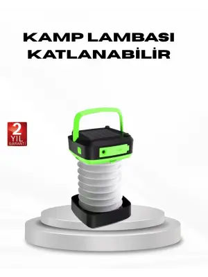 Taşınabilir Şarjlı Led Lamba – Dokunmatik Kontrol, Üç Kademeli Işık Ve Uzun Ömürlü Pil Performansı