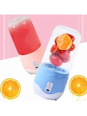 Taşınabilir Şarjlı Mini İçecek Blender