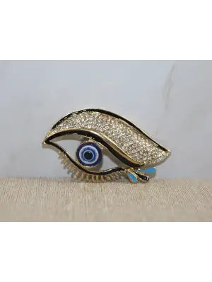 Taşlı Magnet Model 1