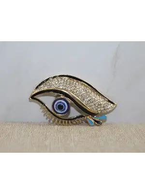 Taşlı Magnet Model 1