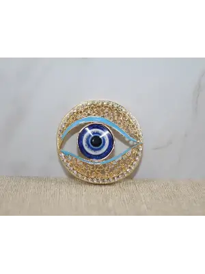 Taşlı Magnet Model 2