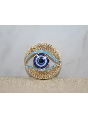 Taşlı Magnet Model 2