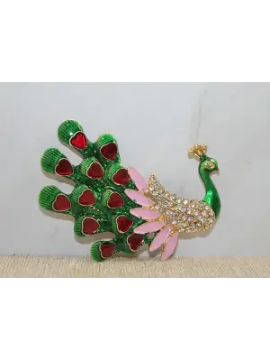 Taşlı Magnet Model 3