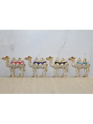 Taşlı Magnet Model 5