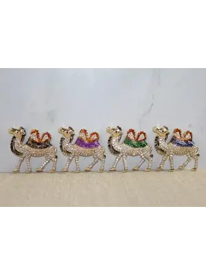 Taşlı Magnet Model 6