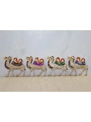 Taşlı Magnet Model 6