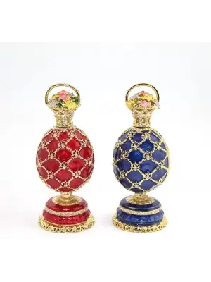 Taşlı Tekli Yumurta Model 2