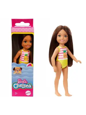 Omarı Chelsea Tatilde Bebekler İçin Rahat ve Şık Kıyafetler