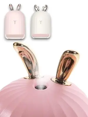 Tavşan Nemlendirici