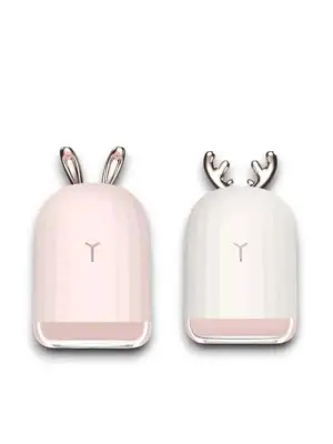 Tavşan Nemlendirici