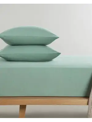 Omarı Pratik ve Rahat Lastikli Çarşaf Çözümü