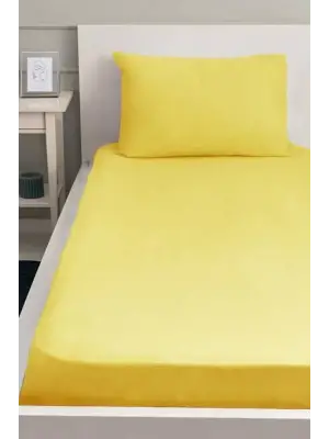 Omarı Pratik ve Konforlu Lastikli Çarşaf Sistemi