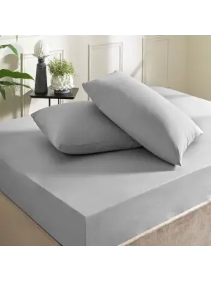 Omarı Esnek ve Rahat Yatak Çarşafı Deneyimi