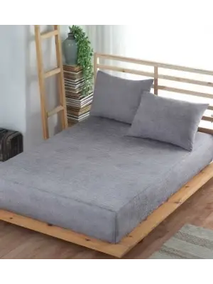 Omarı Esnek ve Rahat Çarşaf Seti