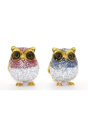 Tekli Baykuş Model 1