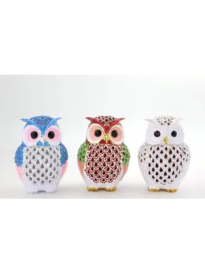 Tekli Baykuş Model 2