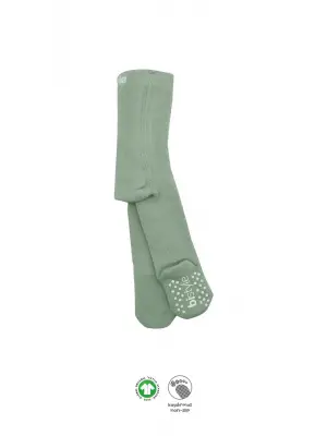 Tekli Kaymaz Mix Havlu Külotlu Çorap 50501 Nil