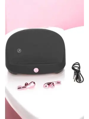 Telefon Tutuculu Akıllı Hoparlör Yüksek Ses Kaliteli Hoparlör