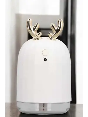 Temiz Hava Nemlendirici Tavşanlı Aromaterapi