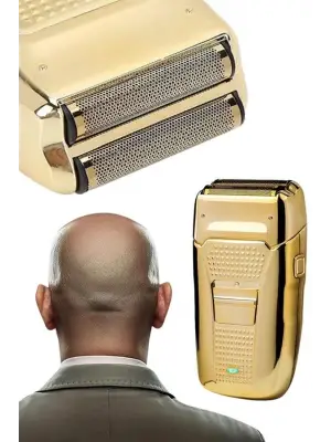 Tıraş Makinesi Sakal Kesme Makinesi Profesyonel Şarjlı Sıfır