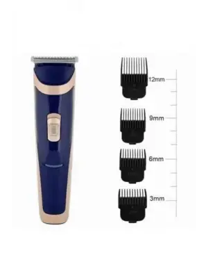 Tıraş Makinesi Vücut Tüy Kesme Kısaltma Şekillendirme Paslanmaz Çelik Bıçaklı