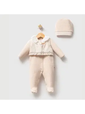 Tongs Baby College Tulum 5570 Mavi