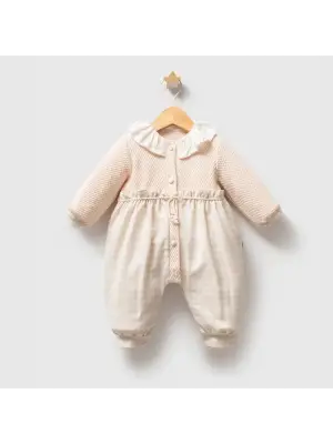 Tongs Baby College Tulum 5571 Mavi