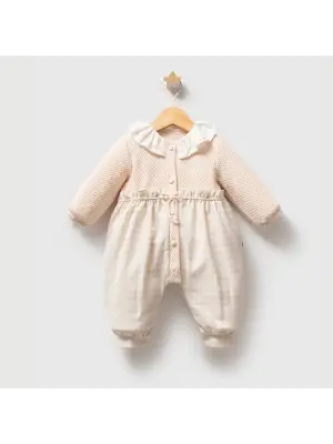 Tongs Baby College Tulum 5571 Mavi