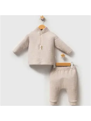 Tongs Baby Daily Elegance 2li Takım 5655 Gri