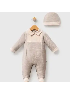 Tongs Baby Daily Elegance Tulum 5651 Gri