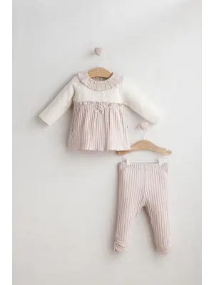 Tongs Baby Daisy Dream 2Li Takım 5466 Pudra