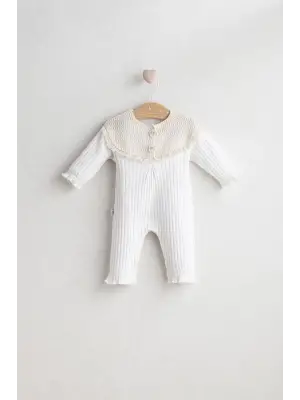 Tongs Baby Daisy Dream Tulum 5460 Ekru