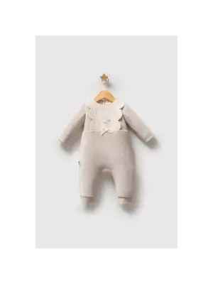 Tongs Baby Etamine Tulum 5682 Gri