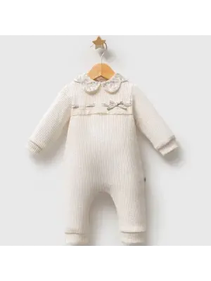 Tongs Baby Little Honey Tulum 5631 Ekru