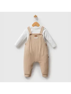 Tongs Baby Streamlined Salopet 5625 Bej