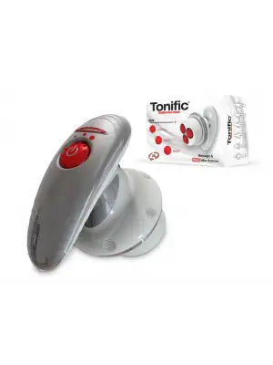 Tonific Selülit Giderici Masaj Aleti Nrd-38