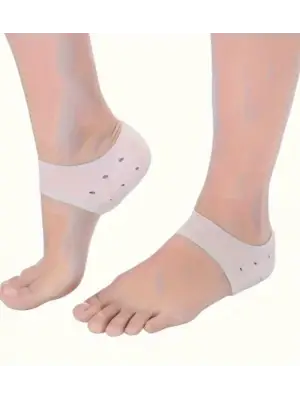 Topuk Gömleği Topuk Koruyucu 5-373 * Sipariş Kodu: 373 Lot No:0v30k56